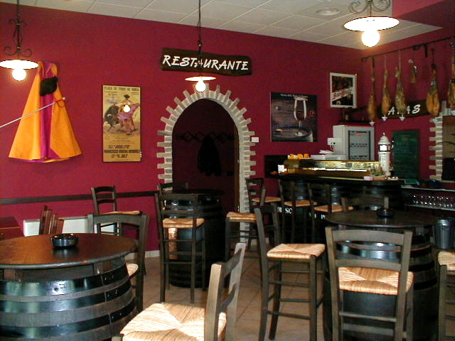 La Bodeguita D'Espagna
